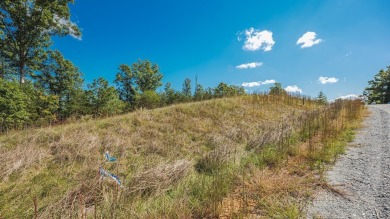 This .92 acre lot is an extraordinary lot offering long-range on Old Toccoa Farm Golf Club in Georgia - for sale on GolfHomes.com, golf home, golf lot