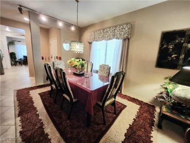 Live the good life in Sun City Aliante, a vibrant 55+ community on Aliante Golf Club in Nevada - for sale on GolfHomes.com, golf home, golf lot