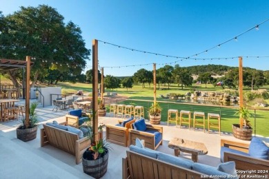 *Offering Seller Financing*  Lot 3 of The Estates at Tapatio on Tapatio Springs Country Club and Resort in Texas - for sale on GolfHomes.com, golf home, golf lot