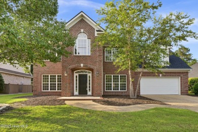 Wow!!! This beautifully renovated 4 bed, 3.5 bath home in the on Cape Fear National At Brunswick Forest in North Carolina - for sale on GolfHomes.com, golf home, golf lot