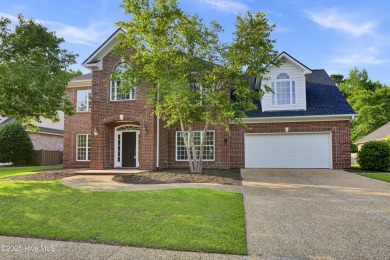 Wow!!! This beautifully renovated 4 bed, 3.5 bath home in the on Cape Fear National At Brunswick Forest in North Carolina - for sale on GolfHomes.com, golf home, golf lot