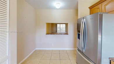 Spacious luxury condo on the north side of Sunrise Lakes Blvd on Sunrise Lakes Phase III in Florida - for sale on GolfHomes.com, golf home, golf lot