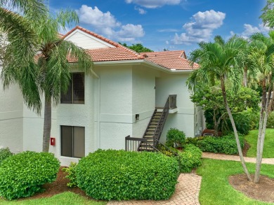 Spectacular Lakeview Condo in Boca West Country Club!Welcome to on Boca West Golf and Country Club in Florida - for sale on GolfHomes.com, golf home, golf lot