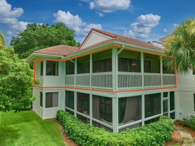 Spectacular Lakeview Condo in Boca West Country Club!Welcome to on Boca West Golf and Country Club in Florida - for sale on GolfHomes.com, golf home, golf lot