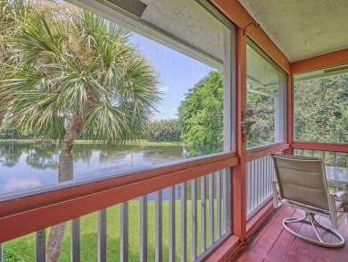 Spectacular Lakeview Condo in Boca West Country Club!Welcome to on Boca West Golf and Country Club in Florida - for sale on GolfHomes.com, golf home, golf lot