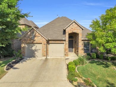 Welcome to your dream home! This stunning property is on the on Thorntree Country Club in Texas - for sale on GolfHomes.com, golf home, golf lot