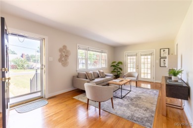 Discover the perfect blend of classic charm and modern elegance on Jefferson Lakeside Country Club in Virginia - for sale on GolfHomes.com, golf home, golf lot