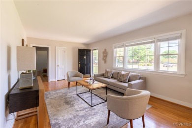 Discover the perfect blend of classic charm and modern elegance on Jefferson Lakeside Country Club in Virginia - for sale on GolfHomes.com, golf home, golf lot