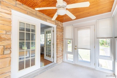 Discover the perfect blend of classic charm and modern elegance on Jefferson Lakeside Country Club in Virginia - for sale on GolfHomes.com, golf home, golf lot