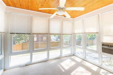 Discover the perfect blend of classic charm and modern elegance on Jefferson Lakeside Country Club in Virginia - for sale on GolfHomes.com, golf home, golf lot