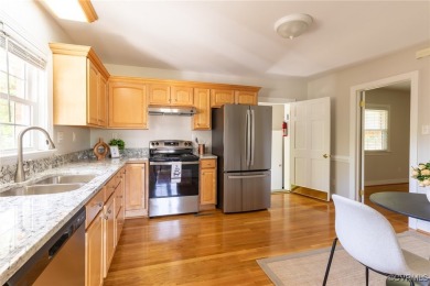 Discover the perfect blend of classic charm and modern elegance on Jefferson Lakeside Country Club in Virginia - for sale on GolfHomes.com, golf home, golf lot