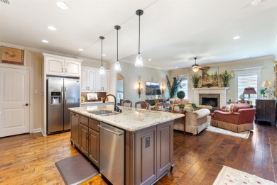 Welcome to 408 Miramar Blvd, located in Chenal Valley with golf on Chenal Country Club - Bear Den Mountain in Arkansas - for sale on GolfHomes.com, golf home, golf lot