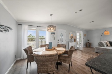 * Port Charlotte Village was Voted #1 Manufactured Home on Kings Gate Golf Club in Florida - for sale on GolfHomes.com, golf home, golf lot