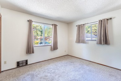 Tee up your next chapter with this charming older home adjacent on Lake Shastina Golf Course in California - for sale on GolfHomes.com, golf home, golf lot