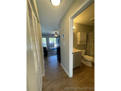 Welcome to your perfect Lake of the Ozarks getaway! This on Sycamore Creek Golf Club in Missouri - for sale on GolfHomes.com, golf home, golf lot