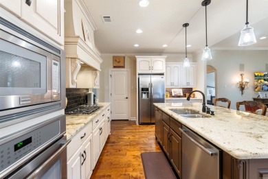 Welcome to 408 Miramar Blvd, located in Chenal Valley with golf on Chenal Country Club - Bear Den Mountain in Arkansas - for sale on GolfHomes.com, golf home, golf lot