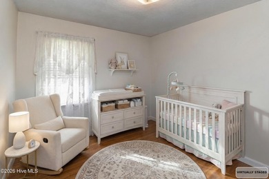 Don't miss this all-brick 3BR/2BA home with a privacy-fenced on Goldsboro Municipal Golf Course in North Carolina - for sale on GolfHomes.com, golf home, golf lot