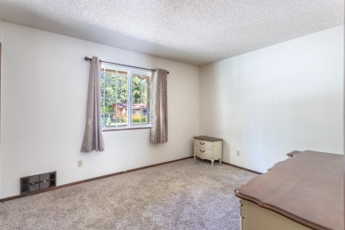 Tee up your next chapter with this charming older home adjacent on Lake Shastina Golf Course in California - for sale on GolfHomes.com, golf home, golf lot