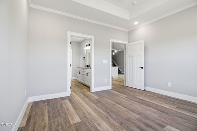 Lifestyle home! Live on golf course! This home overlooking the on Country Club of Bristol in Tennessee - for sale on GolfHomes.com, golf home, golf lot