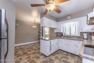 What a Wonderful Split Level featuring over  2,060 Square feet on Wiltwyck Golf Club in New York - for sale on GolfHomes.com, golf home, golf lot