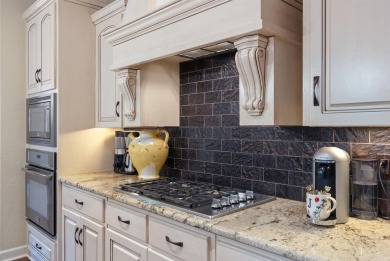 Welcome to 408 Miramar Blvd, located in Chenal Valley with golf on Chenal Country Club - Bear Den Mountain in Arkansas - for sale on GolfHomes.com, golf home, golf lot