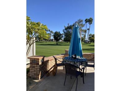 This expansive, meticulously maintained golf course lot is on Outdoor Resorts/Palm Springs in California - for sale on GolfHomes.com, golf home, golf lot