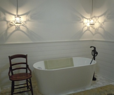 Elegance meets country charm in this completely remodeled home on Holly Lake Ranch Golf Club in Texas - for sale on GolfHomes.com, golf home, golf lot