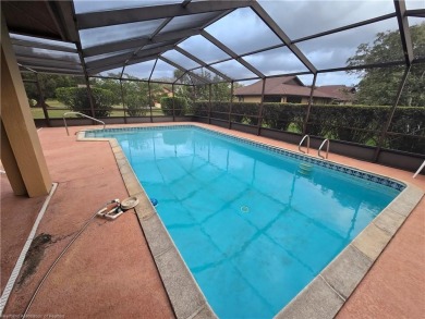 THIS IS A DEAL! Spacious POOL home in 55+ community of Cormorant on Golf Hammock Country Club in Florida - for sale on GolfHomes.com, golf home, golf lot