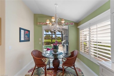 Discover this meticulously maintained and beautifully updated on Copperleaf Golf Club in Florida - for sale on GolfHomes.com, golf home, golf lot