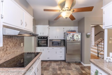 What a Wonderful Split Level featuring over  2,060 Square feet on Wiltwyck Golf Club in New York - for sale on GolfHomes.com, golf home, golf lot