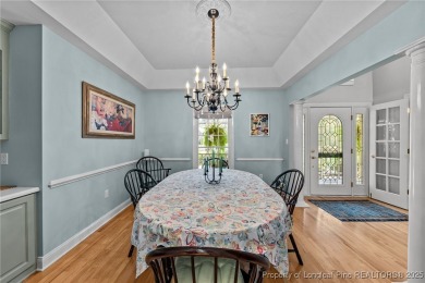 Classic Southern Charm in the Heart of Golf Living. Discover on Deercroft Golf and Country Club in North Carolina - for sale on GolfHomes.com, golf home, golf lot