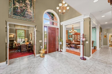 Welcome to 2505 Stone Creek Boulevard in Urbana, an exceptional on Stone Creek Golf Club in Illinois - for sale on GolfHomes.com, golf home, golf lot
