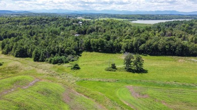 Customize the home of your dreams in the highly desirable town on Rocky Ridge Golf Club in Vermont - for sale on GolfHomes.com, golf home, golf lot