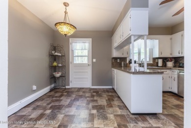 What a Wonderful Split Level featuring over  2,060 Square feet on Wiltwyck Golf Club in New York - for sale on GolfHomes.com, golf home, golf lot