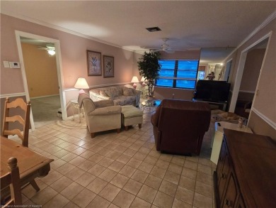 THIS IS A DEAL! Spacious POOL home in 55+ community of Cormorant on Golf Hammock Country Club in Florida - for sale on GolfHomes.com, golf home, golf lot