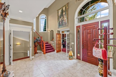 Welcome to 2505 Stone Creek Boulevard in Urbana, an exceptional on Stone Creek Golf Club in Illinois - for sale on GolfHomes.com, golf home, golf lot