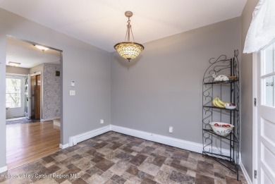 What a Wonderful Split Level featuring over  2,060 Square feet on Wiltwyck Golf Club in New York - for sale on GolfHomes.com, golf home, golf lot