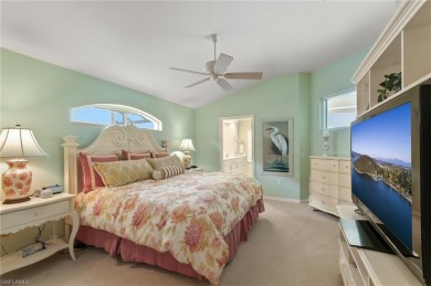 Discover this meticulously maintained and beautifully updated on Copperleaf Golf Club in Florida - for sale on GolfHomes.com, golf home, golf lot