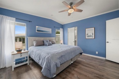 * Port Charlotte Village was Voted #1 Manufactured Home on Kings Gate Golf Club in Florida - for sale on GolfHomes.com, golf home, golf lot