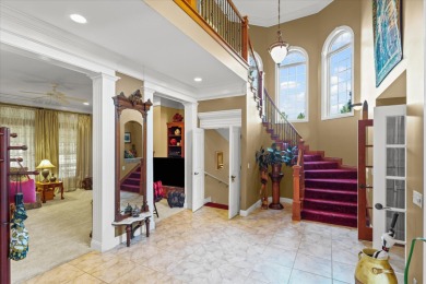 Welcome to 2505 Stone Creek Boulevard in Urbana, an exceptional on Stone Creek Golf Club in Illinois - for sale on GolfHomes.com, golf home, golf lot