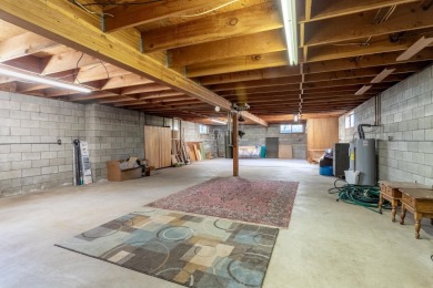 Tee up your next chapter with this charming older home adjacent on Lake Shastina Golf Course in California - for sale on GolfHomes.com, golf home, golf lot