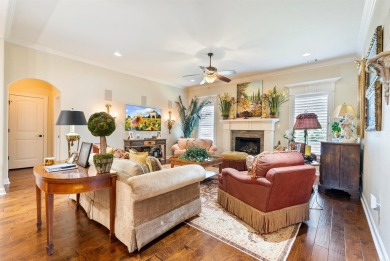 Welcome to 408 Miramar Blvd, located in Chenal Valley with golf on Chenal Country Club - Bear Den Mountain in Arkansas - for sale on GolfHomes.com, golf home, golf lot