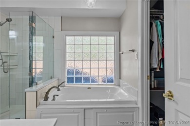 Classic Southern Charm in the Heart of Golf Living. Discover on Deercroft Golf and Country Club in North Carolina - for sale on GolfHomes.com, golf home, golf lot