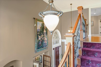 Welcome to 2505 Stone Creek Boulevard in Urbana, an exceptional on Stone Creek Golf Club in Illinois - for sale on GolfHomes.com, golf home, golf lot