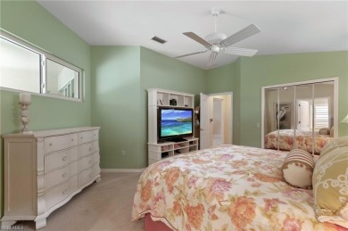 Discover this meticulously maintained and beautifully updated on Copperleaf Golf Club in Florida - for sale on GolfHomes.com, golf home, golf lot