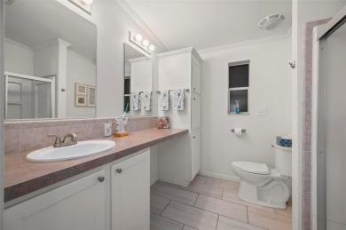 * Port Charlotte Village was Voted #1 Manufactured Home on Kings Gate Golf Club in Florida - for sale on GolfHomes.com, golf home, golf lot