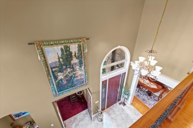 Welcome to 2505 Stone Creek Boulevard in Urbana, an exceptional on Stone Creek Golf Club in Illinois - for sale on GolfHomes.com, golf home, golf lot
