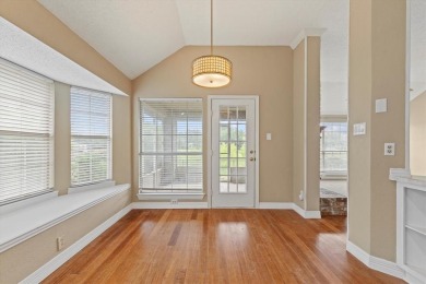 Bring your personal touch to this original owner, single story on Plantation Golf Course in Texas - for sale on GolfHomes.com, golf home, golf lot