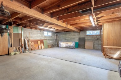 Tee up your next chapter with this charming older home adjacent on Lake Shastina Golf Course in California - for sale on GolfHomes.com, golf home, golf lot