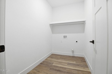 Lifestyle home! Live on golf course! This home overlooking the on Country Club of Bristol in Tennessee - for sale on GolfHomes.com, golf home, golf lot